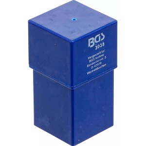 Set pansoane, 8 mm, BGS 3038 - Img 4