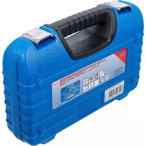 Set pentru curatat lacas de injectoare, BGS 9324 - Img 5