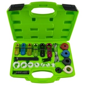 Set pentru deconectarea cuplelor de la conductele de A/C, JBM 53459 - Img 1