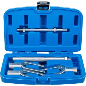 Set pentru depresat pivoti si capete de bara cu deschidere de 17.4, 23.8 si 28.5mm, BGS 1806