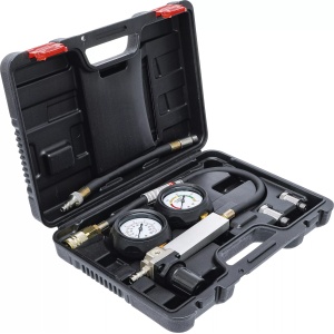 Set pentru diagnosticarea rapidasi usoara a scurgerilor din camera de combustie, BGS DIY 62646 - Img 2