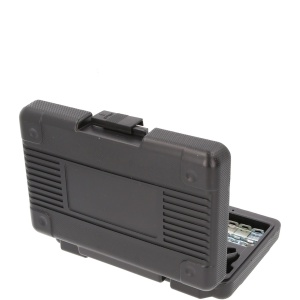 Set pentru fixare piese din tabla la imbinarea prin sudura / lipire, KS118.0095 - Img 2