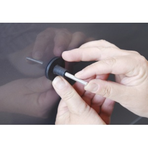 Set pentru reparat lovituri usoare de grindina, BGS DIY 8057 - Img 3
