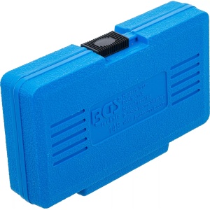 Set pentru reparatii filete bujii M14x1.25, 16 piese, BGS 149 - Img 5