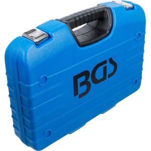 Set prese inlocuit rulment butuc de roata pentru Transporter T5, Vito, Touareg, diametru 85 mm, BGS 8324 - Img 5