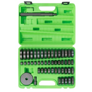 Set prese pentru rulmenti, JBM 53058 - Img 2