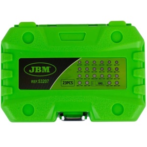 Set prezoane antifurt pentru VW JBM 53207 - Img 2