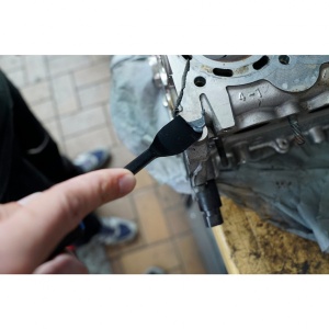 Set razuitoare, 3 buc, Brilliant Tools BT542025 - Img 4