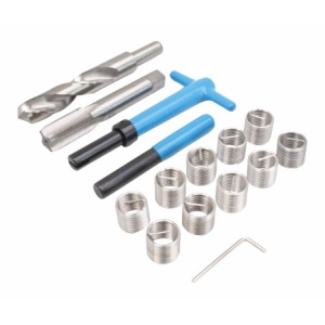 Set reparare filet m18*1.5, Satra S-9010618 - Img 3