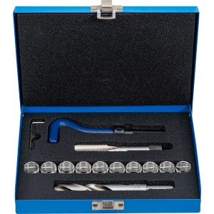 Set reparaţie filete M16 x 1,5 14 piese - Img 1