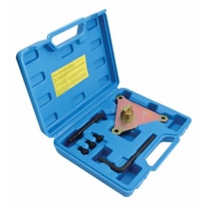 Set Scule de blocare pentru motor pe benzină Fiat 0.9 Twinair, Satra S-90312 - Img 2