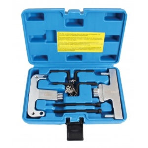 Set Scule de distribuție pentru Mercedes Benz, Satra S-90241 - Img 2