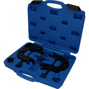 Set scule de reglare motor pentru Audi A4, A6, A8, Brilliant Tools BT595950 - Img 1