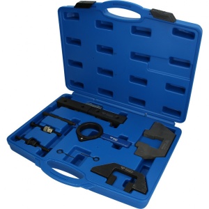 Set scule de reglare motor pentru BMW M42, M50, Brilliant Tools BT591950 - Img 1