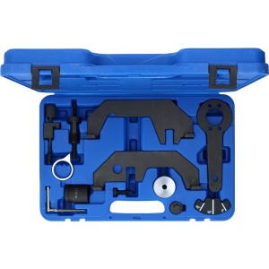 Set scule de reglare motor pentru BMW N62, N73, Brilliant Tools BT591810 - Img 2