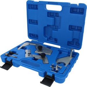 Set scule de reglare motor pentru Ford 2.0 Ecoboost, Brilliant Tools BT592970 - Img 1