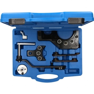 Set scule de reglare motor pentru VAG 2.5 si 4.9D TDI pompa-injector, Brilliant Tools BT597200 - Img 2