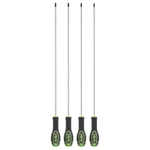 Set surubelnite Torx extralungi T15 - T20 - T25 - T30, 4 piese JBM 54684