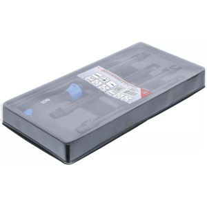 Set tije cu vârf pentru pozarea cablurilor, 4 piese, BGS 70017 - Img 5