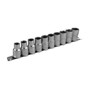 Set tubulare 1/2" hexagonale, JBM 52714 - Img 2