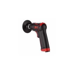 Șlefuitor cu disc cu mâner tip pistol 3M™ pentru repararea caroseriei, 50 mm și 75 mm, 33577 - Img 3