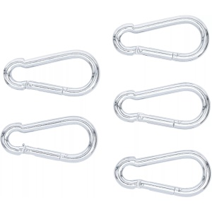 Sortiment carabine | 8 x 80 mm | 5 piese, BGS DIY 85792 - Img 2