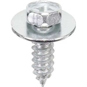 Sortiment cleme fixare si pop-nituri pentru Audi, VW, Toyota, Mercedes-Benz, BMW, 400 piese, BGS 9058 - Img 5