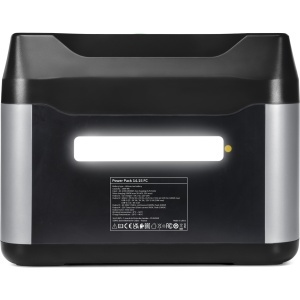 Stație de alimentare 12 V / 230V pentru a reîncărca sau alimenta toate tipurile de dispozitive electronice (1500 W). GYS 085169 - Img 6