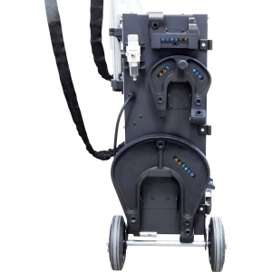 Statie pentru instalare nituri autoperforante, WORKSTATION GYSPRESS 10T PP CONTROL, GYS 063860 - Img 11