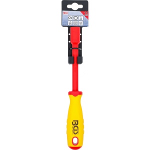 Şurubelniţa cu cap cheie tubulara VDE hexagon 11 mm lungimea tijei 125 mm, BGS 71091 - Img 3