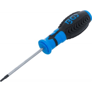 Surubelnita torx ,T10 x 80 mm, BGS 4917