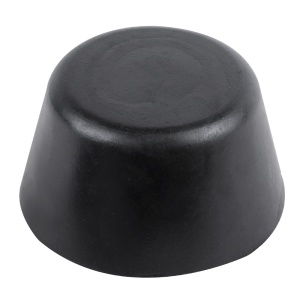 Tampon din cauciuc pentru platforme elevatoare JBM 54356