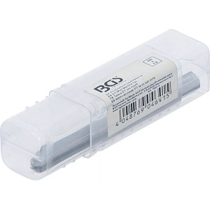Tarod HSS-G, M5 x 0,8, BGS 1952-3 - Img 4