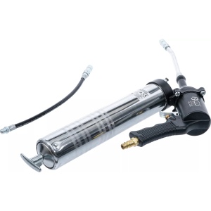 Tecalemit pneumatic pentru gresat , 400ccm, BGS 3236 - Img 2