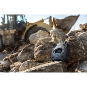Tester diagnoza TXT MULTIHUB TRUCK + IDC6 PLUS TRUCK, Texa D15520 - Img 9