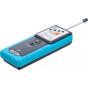 Tester electronic pentru lichid de frana DOT 3, DOT 4, DOT 5, DOT 5.1, BGS 63525 - Img 1