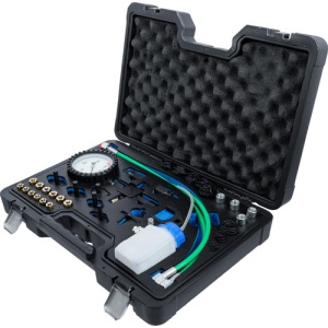Tester inalta presiune Common-Rail, BGS 62611 - Img 3