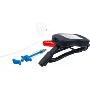 Tester lichid de frâna prin masurare punct vaporizare, BGS 6905 - Img 5