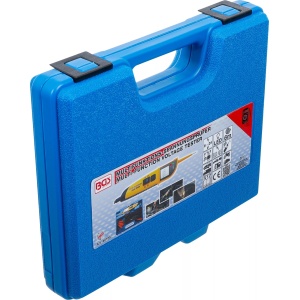 Tester multifunctional cu diplay si 8 functii, BGS 40105 - Img 8