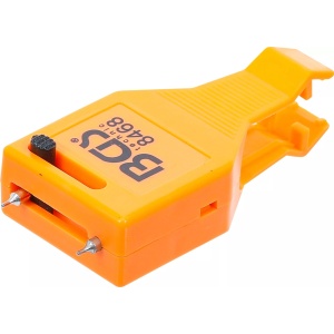 Tester pentru sigurante auto, BGS 8468