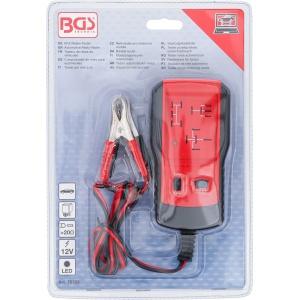 Tester relee autovehicule, 12 V, BGS 70338 - Img 4