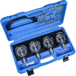 Tester sincronizare carburatoare, Condor 3547 - Img 2
