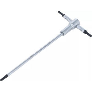 Teu cu mâner glisant, Profil Imbus 3 mm, B-6084 - Img 1