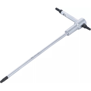 Teu cu mâner glisant, Profil Torx T15, B-6092 - Img 2