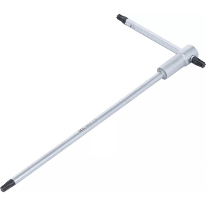 Teu cu mâner glisant, Profil Torx T30, B-6096 - Img 2