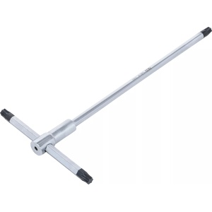 Teu cu mâner glisant, Profil Torx T45, B-6098 - Img 4