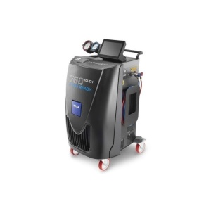 Texa 760 Touch R1234yf Aparat pentru incarcare freon ecologic, Z16451