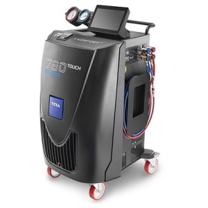Texa Konfort 780 R Touch Bi-Gas Aparat incarcare freon, Z16510