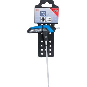 Torx cu mâner T, Profil Torx T25, BGS 7613 - Img 3