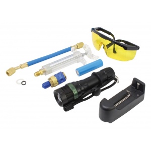 Trusa pentru detectare pierderi de freon, S-AC6UV - Img 3